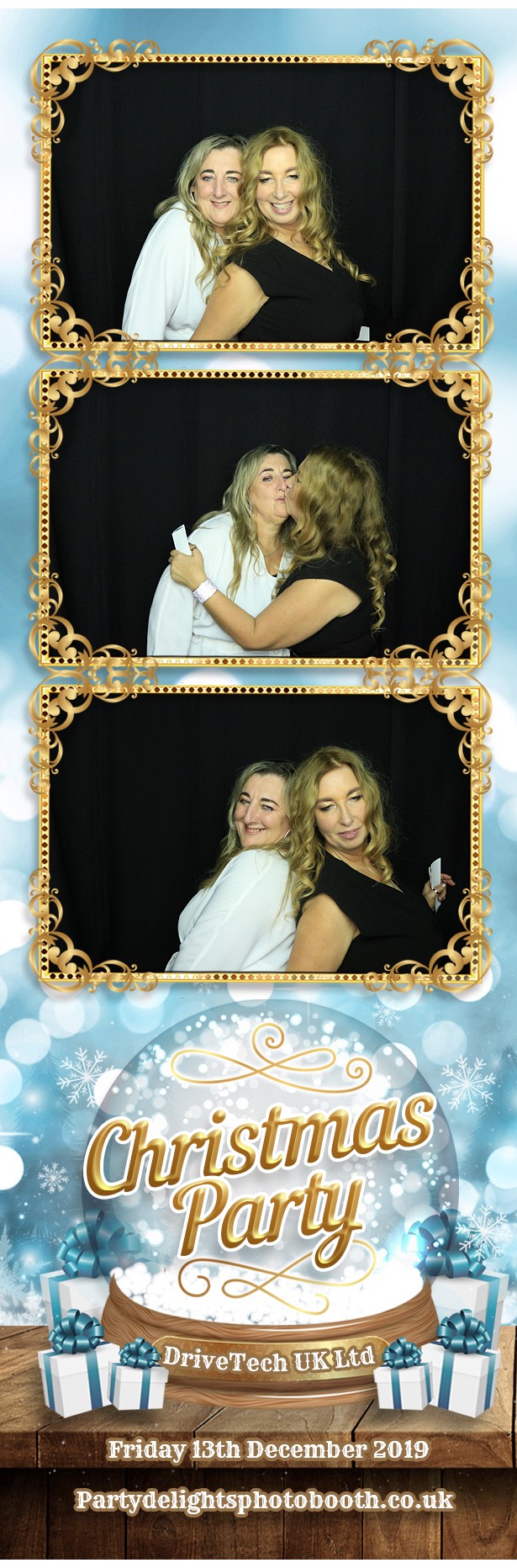 Mad Hatters Christmas Party 2019 - Prints | View more photos from the event at gallery.partydelightsphotobooth.co.uk/u/PartyDelightsPhotoBooth/Mad-Hatters-Christmas-Party-2019-Prints